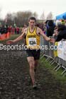 Senior mens Northern Cross Country  Championships, Pontefract. Photo: David T. Hewitson/Sports for All Pics
